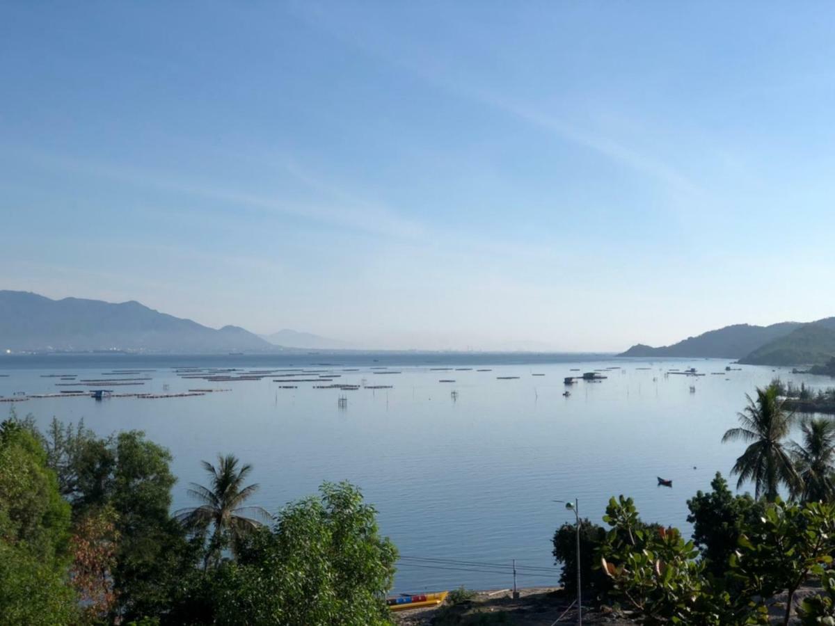 Thanh Nhi Homestay Cam Ranh Habitación foto